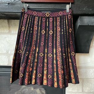 Peruvian Connection skirt